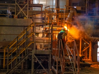 Smelter